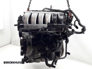 Gebruikte Motor Volkswagen Passat Variant (3C5) 3.2 FSI V6 32V Prijs € 1.350,00 Margeregeling aangeboden door Autobedrijf Broekhuis B.V.