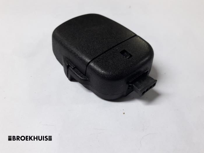 Gebruikte Regensensor Ssang Yong Rexton 2.3 16V RX 230 Prijs € 25,00 Margeregeling aangeboden door Autobedrijf Broekhuis B.V.