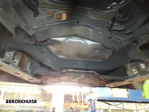 Gebruikte Subframe Porsche Boxster (987) 3.4 S 24V Prijs € 250,00 Margeregeling aangeboden door Autobedrijf Broekhuis B.V.