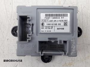 Gebruikte Module Centrale Deurvergrendeling Volvo V70 (BW) 2.4 D 20V Prijs € 50,00 Margeregeling aangeboden door Autobedrijf Broekhuis B.V.