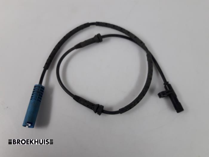 Gebruikte ABS Sensor BMW Mini (R50/53) 1.6 16V Cooper Prijs € 15,00 Margeregeling aangeboden door Autobedrijf Broekhuis B.V.
