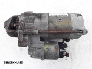 Gebruikte Startmotor Ford Ka I 1.3i Prijs € 20,00 Margeregeling aangeboden door Autobedrijf Broekhuis B.V.