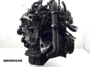 Gebruikte Motor Volkswagen Crafter 2.5 TDI 30/32/35 Prijs op aanvraag aangeboden door Autobedrijf Broekhuis B.V.
