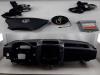 Volkswagen Crafter 2.5 TDI 30/32/35 Airbag set + dashboard
