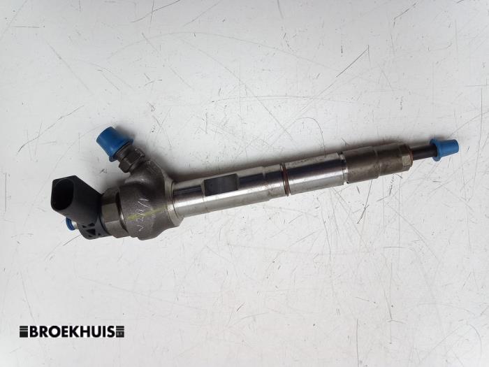 Gebruikte Verstuiver (diesel) Skoda Kodiaq 2.0 TDI 150 16V Prijs € 60,00 Margeregeling aangeboden door Autobedrijf Broekhuis B.V.