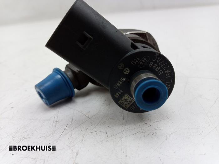 Gebruikte Verstuiver (diesel) Skoda Kodiaq 2.0 TDI 150 16V Prijs € 60,00 Margeregeling aangeboden door Autobedrijf Broekhuis B.V.