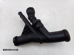 Gebruikte Waterpijp Skoda Kodiaq 2.0 TDI 150 16V Prijs € 25,00 Margeregeling aangeboden door Autobedrijf Broekhuis B.V.