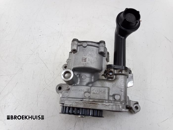Gebruikte Oliepomp Skoda Kodiaq 2.0 TDI 150 16V Prijs € 125,00 Margeregeling aangeboden door Autobedrijf Broekhuis B.V.