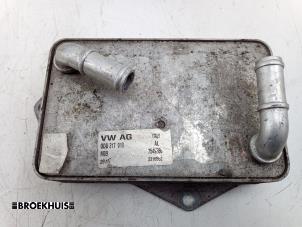 Gebruikte Oliekoeler Volkswagen Golf VII (AUA) 1.4 GTE 16V Prijs € 40,00 Margeregeling aangeboden door Autobedrijf Broekhuis B.V.