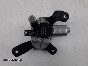 Gebruikte Ruitenwissermotor achter Opel Astra J GTC (PD2/PF2) 1.4 Turbo 16V ecoFLEX 140 Prijs € 25,00 Margeregeling aangeboden door Autobedrijf Broekhuis B.V.