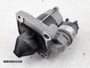 Gebruikte Startmotor Citroen C3 (SX/SW) 1.2 Vti 12V PureTech Prijs € 25,00 Margeregeling aangeboden door Autobedrijf Broekhuis B.V.
