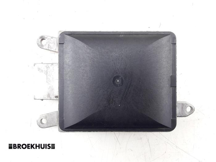 Gebruikte Dode hoek sensor BMW 6 serie (F12) M6 V8 32V TwinPower Turbo Prijs € 100,00 Margeregeling aangeboden door Autobedrijf Broekhuis B.V.