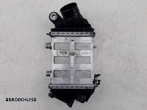 Gebruikte Intercooler BMW 6 serie (F12) M6 V8 32V TwinPower Turbo Prijs € 200,00 Margeregeling aangeboden door Autobedrijf Broekhuis B.V.