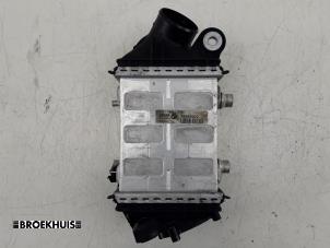 Gebruikte Intercooler BMW 6 serie (F12) M6 V8 32V TwinPower Turbo Prijs € 200,00 Margeregeling aangeboden door Autobedrijf Broekhuis B.V.