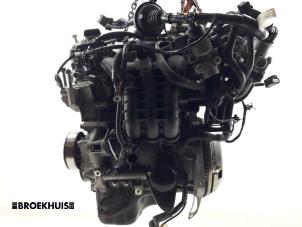 Gebruikte Motor Mitsubishi Space Star (A0) 1.2 12V Prijs € 690,00 Margeregeling aangeboden door Autobedrijf Broekhuis B.V.