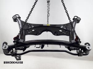 Gebruikte Subframe Lynk &amp; Co 01 1.5 PHEV Prijs € 400,00 Margeregeling aangeboden door Autobedrijf Broekhuis B.V.