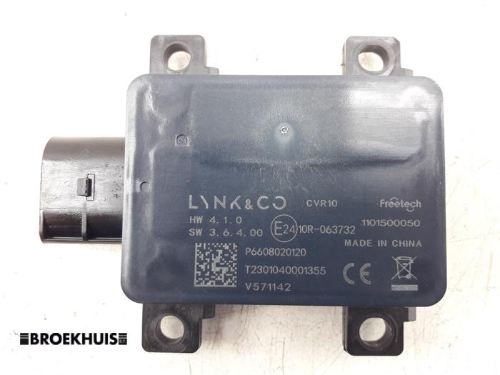 Gebruikte Radar sensor Lynk &amp; Co 01 1.5 PHEV Prijs € 250,00 Margeregeling aangeboden door Autobedrijf Broekhuis B.V.