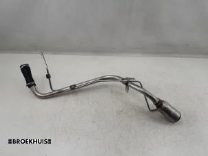 Gebruikte Vulpijp Brandstoftank Lynk &amp; Co 01 1.5 PHEV Prijs € 50,00 Margeregeling aangeboden door Autobedrijf Broekhuis B.V.