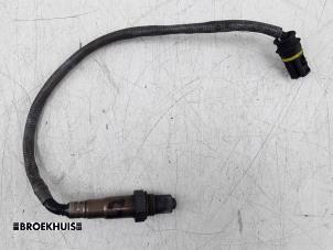 Gebruikte Lambda Sonde BMW 6 serie (F12) M6 V8 32V TwinPower Turbo Prijs € 25,00 Margeregeling aangeboden door Autobedrijf Broekhuis B.V.