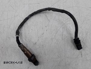 Gebruikte Lambda Sonde BMW 6 serie (F12) M6 V8 32V TwinPower Turbo Prijs € 25,00 Margeregeling aangeboden door Autobedrijf Broekhuis B.V.