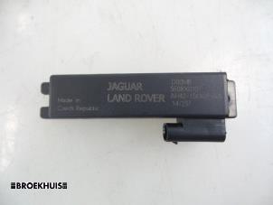Gebruikte Module (diversen) Landrover Range Rover IV (LG) 4.4 SDV8 32V Prijs € 25,00 Margeregeling aangeboden door Autobedrijf Broekhuis B.V.
