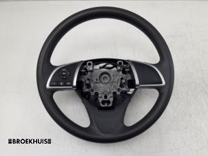 Gebruikte Stuurwiel Mitsubishi Space Star (A0) 1.2 12V Prijs € 95,00 Margeregeling aangeboden door Autobedrijf Broekhuis B.V.