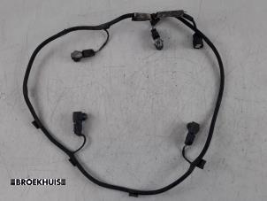 Gebruikte Parkeersensor set Ford Transit Courier 1.5 TDCi 75 Prijs € 96,80 Inclusief btw aangeboden door Autobedrijf Broekhuis B.V.