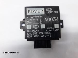 Gebruikte Computer Cruise Control Landrover Freelander Hard Top 2.5 V6 Prijs € 25,00 Margeregeling aangeboden door Autobedrijf Broekhuis B.V.