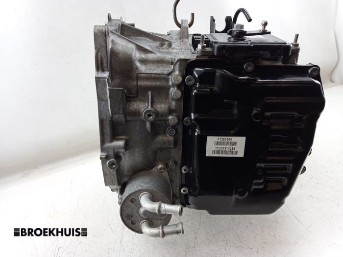 Gebruikte Automaatbak Volvo V90 II (PW) 2.0 T5 16V Prijs € 1.150,00 Margeregeling aangeboden door Autobedrijf Broekhuis B.V.