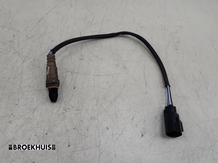 Gebruikte Lambda Sonde Volvo V90 II (PW) 2.0 T5 16V Prijs € 25,00 Margeregeling aangeboden door Autobedrijf Broekhuis B.V.
