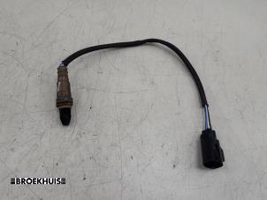 Gebruikte Lambda Sonde Volvo V90 II (PW) 2.0 T5 16V Prijs € 25,00 Margeregeling aangeboden door Autobedrijf Broekhuis B.V.