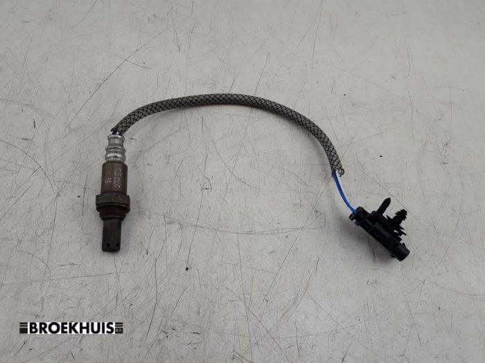 Gebruikte Lambda Sonde Volvo V90 II (PW) 2.0 T5 16V Prijs € 50,00 Margeregeling aangeboden door Autobedrijf Broekhuis B.V.