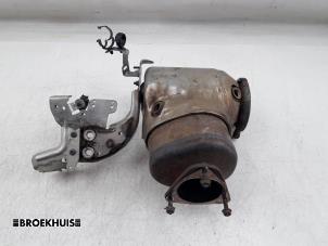 Gebruikte Katalysator Volvo V90 II (PW) 2.0 T5 16V Prijs € 410,00 Margeregeling aangeboden door Autobedrijf Broekhuis B.V.