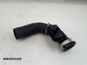 Gebruikte Intercooler Slang Volvo V90 II (PW) 2.0 T5 16V Prijs € 85,00 Margeregeling aangeboden door Autobedrijf Broekhuis B.V.
