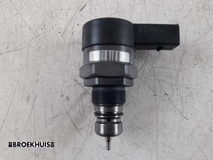 Gebruikte Druksensor BMW X1 (E84) xDrive 20d 2.0 16V Prijs € 30,00 Margeregeling aangeboden door Autobedrijf Broekhuis B.V.