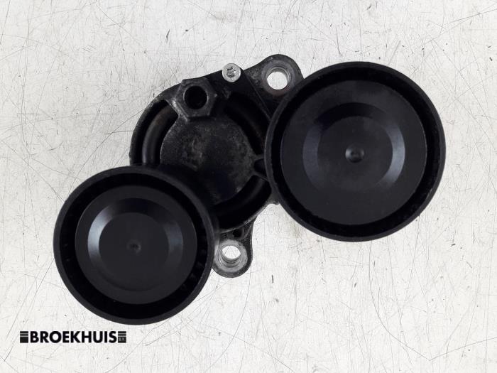 Gebruikte Spanner multiriem BMW X1 (E84) xDrive 20d 2.0 16V Prijs € 25,00 Margeregeling aangeboden door Autobedrijf Broekhuis B.V.