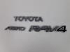 Toyota RAV4 (A4) 2.0 16V VVT-i 4x4 Embleem