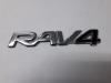 Toyota RAV4 (A2) 1.8 16V VVT-i 4x2 Embleem
