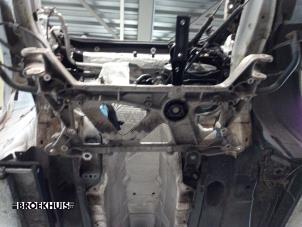 Gebruikte Subframe Audi A3 Limousine (8VS/8VM) 1.5 TFSI 16V Prijs € 125,00 Margeregeling aangeboden door Autobedrijf Broekhuis B.V.