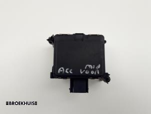 Gebruikte Radar sensor Audi A3 Limousine (8VS/8VM) 1.5 TFSI 16V Prijs € 275,00 Margeregeling aangeboden door Autobedrijf Broekhuis B.V.