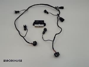 Gebruikte PDC Sensor Set Audi A3 Limousine (8VS/8VM) 1.5 TFSI 16V Prijs € 125,00 Margeregeling aangeboden door Autobedrijf Broekhuis B.V.