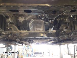 Gebruikte Subframe Lexus CT 200h 1.8 16V Prijs € 125,00 Margeregeling aangeboden door Autobedrijf Broekhuis B.V.