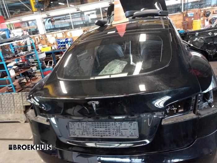 Achterklep Tesla Model S