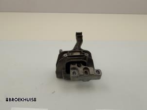 Gebruikte Motorrubber Audi A3 Limousine (8VS/8VM) 1.5 TFSI 16V Prijs € 30,00 Margeregeling aangeboden door Autobedrijf Broekhuis B.V.
