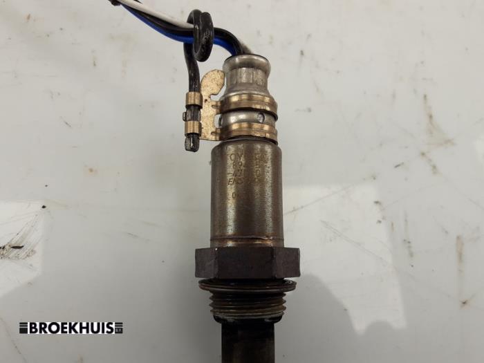 Lambda Sonde van een Lexus CT 200h 1.8 16V 2017