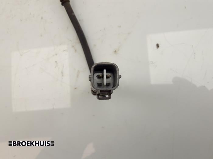 Lambda Sonde van een Lexus CT 200h 1.8 16V 2017