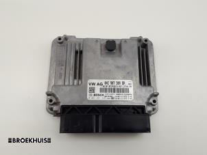 Gebruikte Computer Inspuit Volkswagen Polo VI (AW1) 1.0 TSI 12V Prijs € 200,00 Margeregeling aangeboden door Autobedrijf Broekhuis B.V.