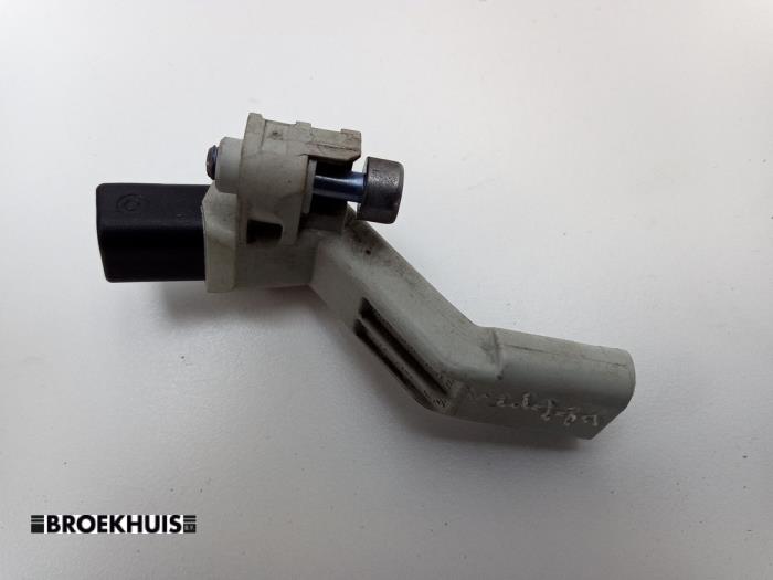 Gebruikte Krukas sensor Skoda Citigo 1.0 12V Prijs € 25,00 Margeregeling aangeboden door Autobedrijf Broekhuis B.V.