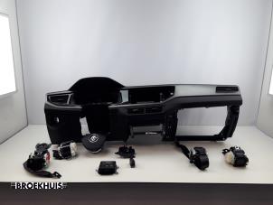 Gebruikte Airbag Set + Module Volkswagen Polo VI (AW1) 1.0 TSI 12V Prijs € 1.500,00 Margeregeling aangeboden door Autobedrijf Broekhuis B.V.
