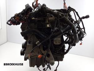 Gebruikte Motor Audi Q5 (8RB) 2.0 TDI 16V Quattro Prijs € 2.750,00 Margeregeling aangeboden door Autobedrijf Broekhuis B.V.